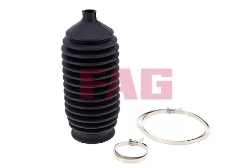 FAG Front Left OR Right Steering Rack Boot Kit For Peugeot 306