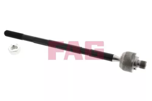 FAG Front Inner Tie Rod For Kia Clarus Sephia