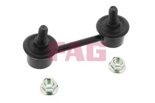 FAG Rear Anti Roll Bar Stabiliser Link For Kia Clarus
