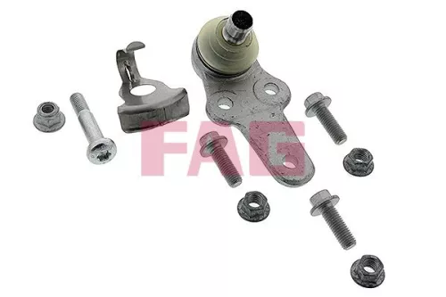 Fag Front Ball Joint For Ford Ford Australia Focus