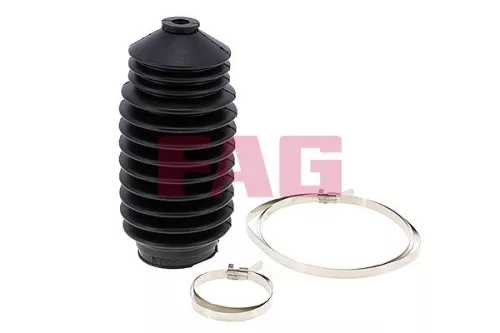 FAG Front Steering Rack Boot Kit For Nissan Primera