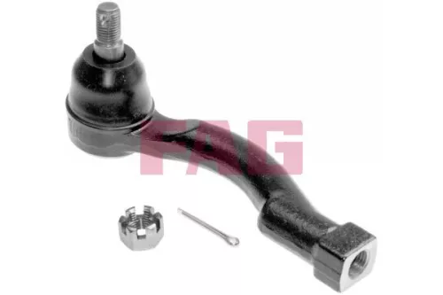 Fag Front Left Tie Rod End For Kia Sorento