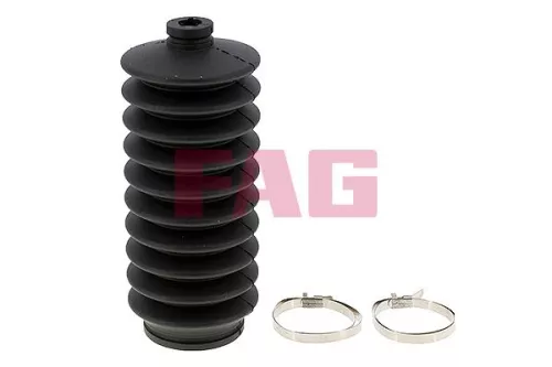 FAG Front Steering Rack Boot Kit For Toyota Corolla