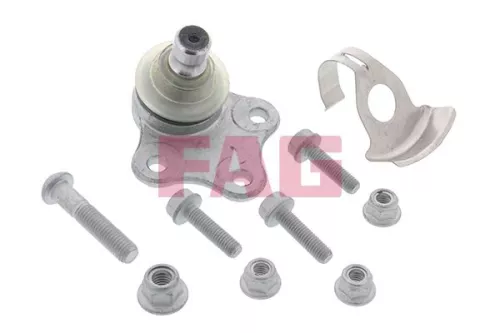 Fag Front Ball Joint For Ford Ford Australia Mazda 2 Fiesta Fusion