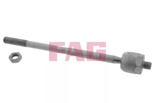 FAG Front Inner Tie Rod For Ford Ford Australia Mazda 2 Ecosport Fiesta Fusion