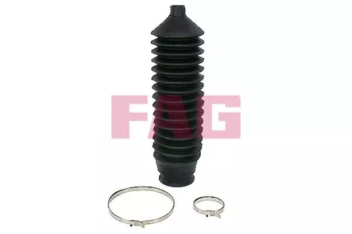 FAG Front Steering Rack Boot Kit For Ford Escort Fiesta Ka Orion P 100 Scorpio S
