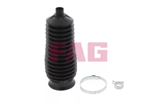 FAG Front Steering Rack Boot Kit For Mazda 626