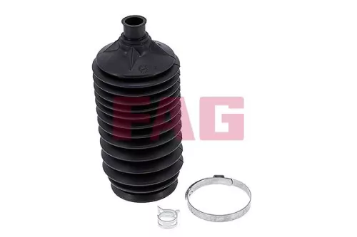 FAG Front Steering Rack Boot Kit For Mazda 323 S Premacy