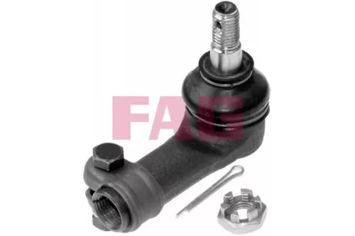 Fag Front Right Tie Rod End For Opel Vauxhall Astra Kadett