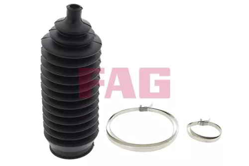 FAG Front Steering Rack Boot Kit For Mitsubishi Colt Lancer