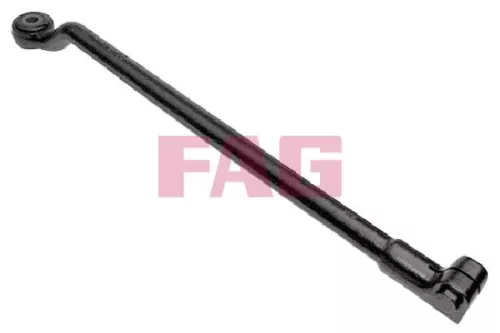 FAG Front Left Inner Tie Rod For Daewoo Opel Vauxhall Ascona Astra Astramax Cava
