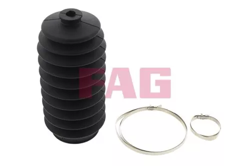 FAG Front Left Steering Rack Boot Kit For Honda Legend