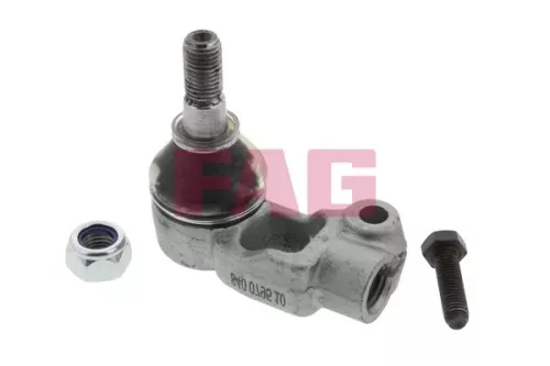 Fag Front Left Tie Rod End For Opel Saab Vauxhall 9-3 900 Astra Astra F Classic