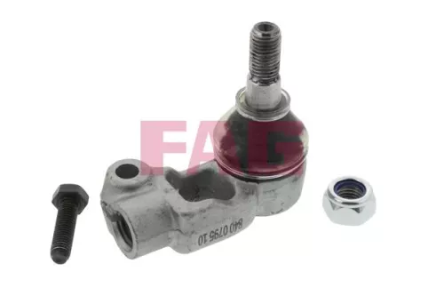 Fag Front Right Tie Rod End For Opel Saab Vauxhall 9-3 900 Astra Astra F Classic