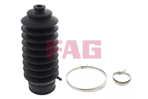 FAG Front Left OR Right Steering Rack Boot Kit For Honda Cr-V Integra