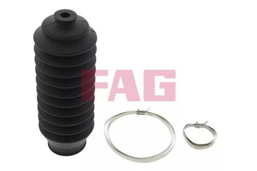 FAG Front Steering Rack Boot Kit For Honda Civic Crx
