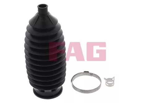 FAG Front Right Steering Rack Boot Kit For Honda Hr-V