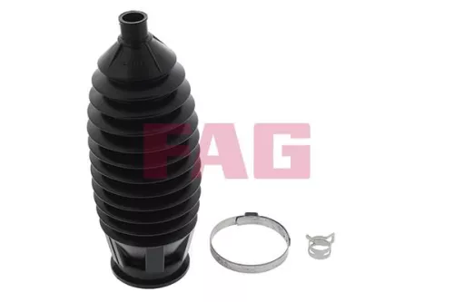 FAG Front Left Steering Rack Boot Kit For Honda Hr-V