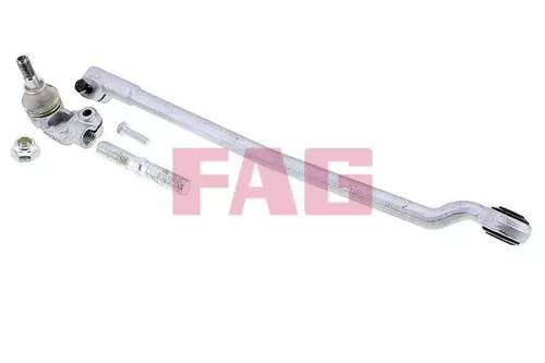 FAG Front Left Tie Rod For Opel Saab Vauxhall 9-3 900 Astra Astra F Classic Astr