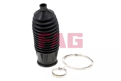 FAG Front Right Steering Rack Boot Kit For Honda Logo