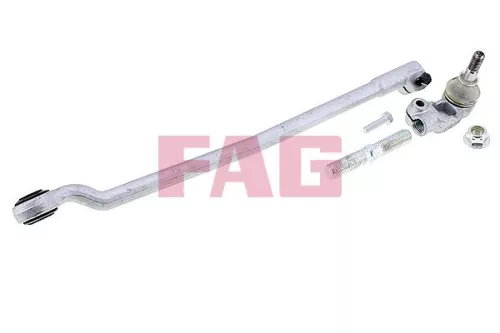FAG Front Right Tie Rod For Opel Saab Vauxhall 9-3 900 Astra Astra F Classic Ast