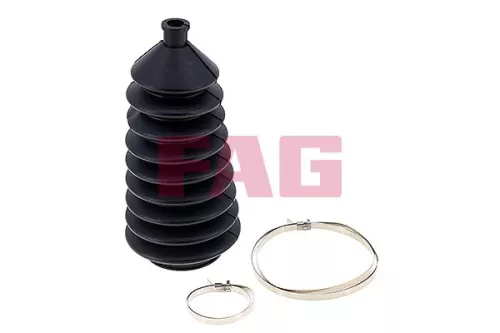 FAG Front Left Steering Rack Boot Kit For Suzuki Alto Wagon R Wagon R+