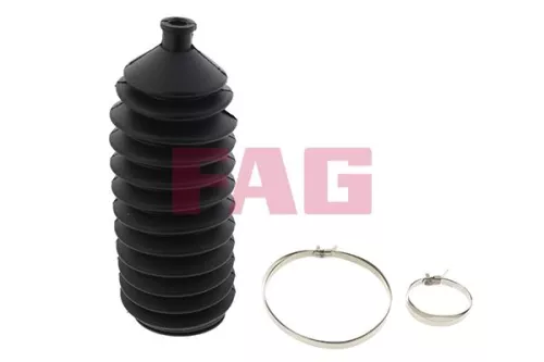 FAG Front Right Steering Rack Boot Kit For Suzuki Alto Wagon R Wagon R+