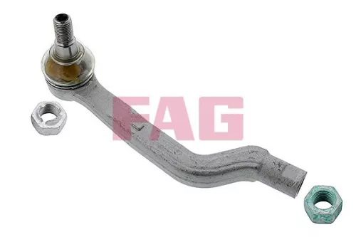 Fag Front Left Tie Rod End For Mercedes-benz A-class B-class