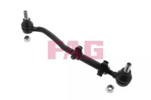 FAG Front Left Tie Rod For Irmscher Opel Vauxhall Carlton Omega Senator