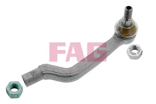 Fag Front Right Tie Rod End For Mercedes-benz A-class B-class
