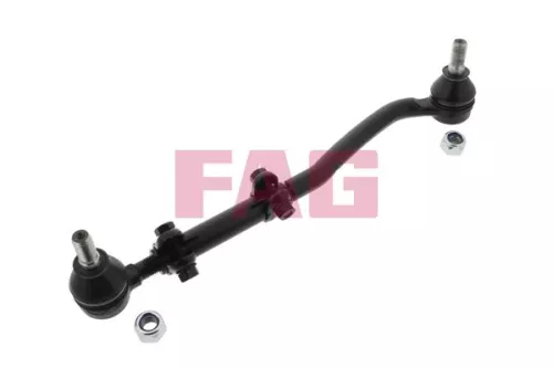 FAG Front Right Tie Rod For Opel Vauxhall Carlton Omega Senator