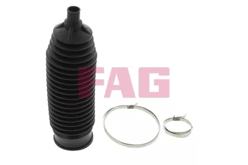FAG Front Steering Rack Boot Kit For Seat Skoda Vw Cordoba Fabia Fox Ibiza Lupo 