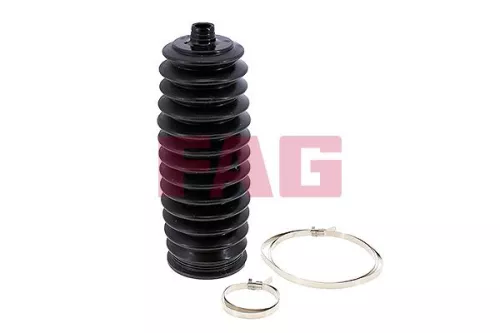 FAG Front Steering Rack Boot Kit For Daihatsu Charade