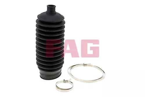 FAG Front Left OR Right Steering Rack Boot Kit For Daihatsu Gran Move