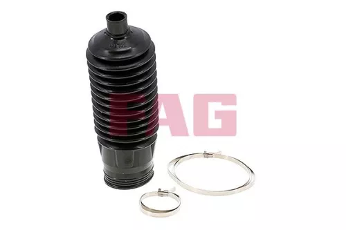FAG Front Left OR Right Steering Rack Boot Kit For Daihatsu Charade Gran M