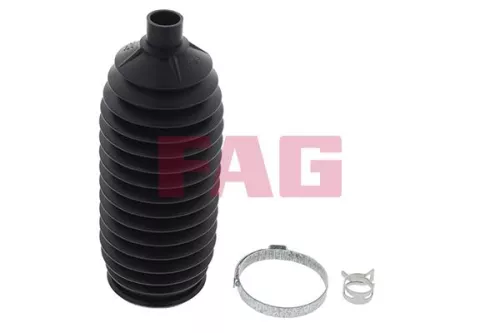FAG Front Steering Rack Boot Kit For Daihatsu Move
