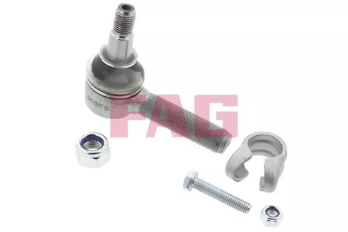 Fag Front Tie Rod End For Mercedes-benz Mb