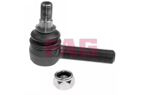 Fag Front Tie Rod End For Mercedes-benz Mb