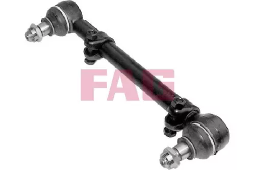 FAG Front Outer Tie Rod For Mercedes-Benz Mb