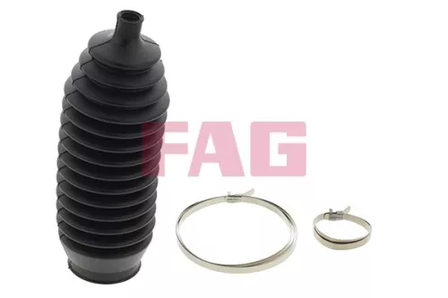 FAG Front Steering Rack Boot Kit For Mitsubishi Subaru Carisma Impreza Legacy Sp