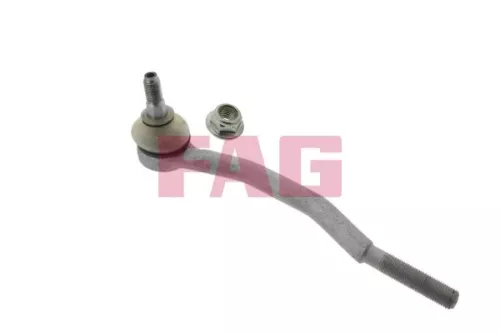 Fag Front Left Outer Tie Rod End For Opel Vauxhall Omega