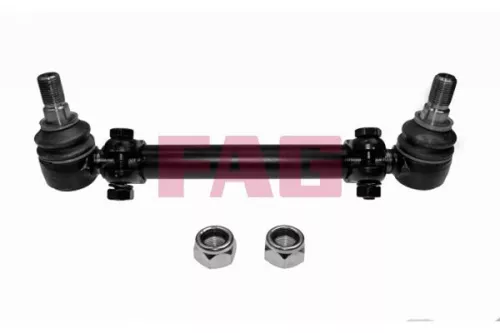 FAG Front Outer Tie Rod For Mercedes-Benz Mb