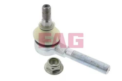 Fag Front Left Inner Tie Rod End For Opel Vauxhall Omega