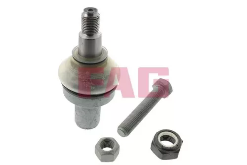 Fag Front Ball Joint For Mercedes-benz Henschel 2-t Mb