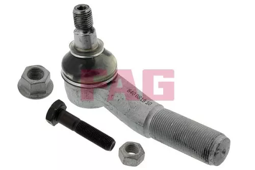 Fag Front Tie Rod End For Mercedes-benz T1 T1/tn