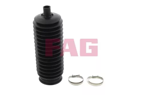 FAG Front Steering Rack Boot Kit For Opel Vauxhall Astra Astra G Classic Zafira