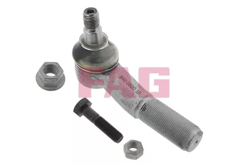 Fag Front Tie Rod End For Mercedes-benz T1 T1/tn