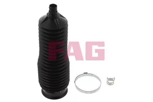 FAG Front Steering Rack Boot Kit For Kia Clarus Shuma