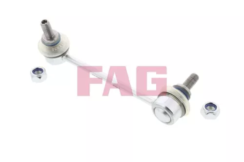 FAG Front Right Anti Roll Bar Stabiliser Link For Isuzu Opel Vauxhall Fronter