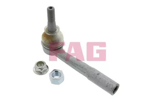 Fag Front Left Tie Rod End For Fiat Opel Saab Vauxhall 9-3 9-3x 9-5 Croma Signum